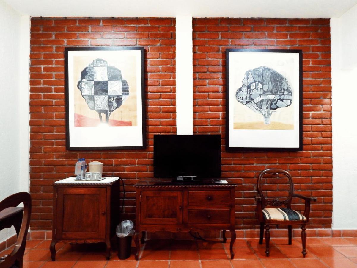 Hotel El Convento Leon Nicaragua Екстер'єр фото