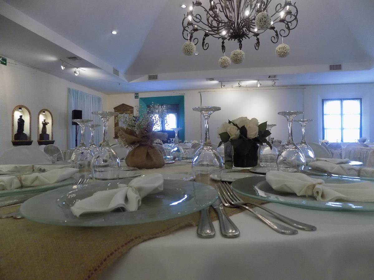 Hotel El Convento Leon Nicaragua Екстер'єр фото