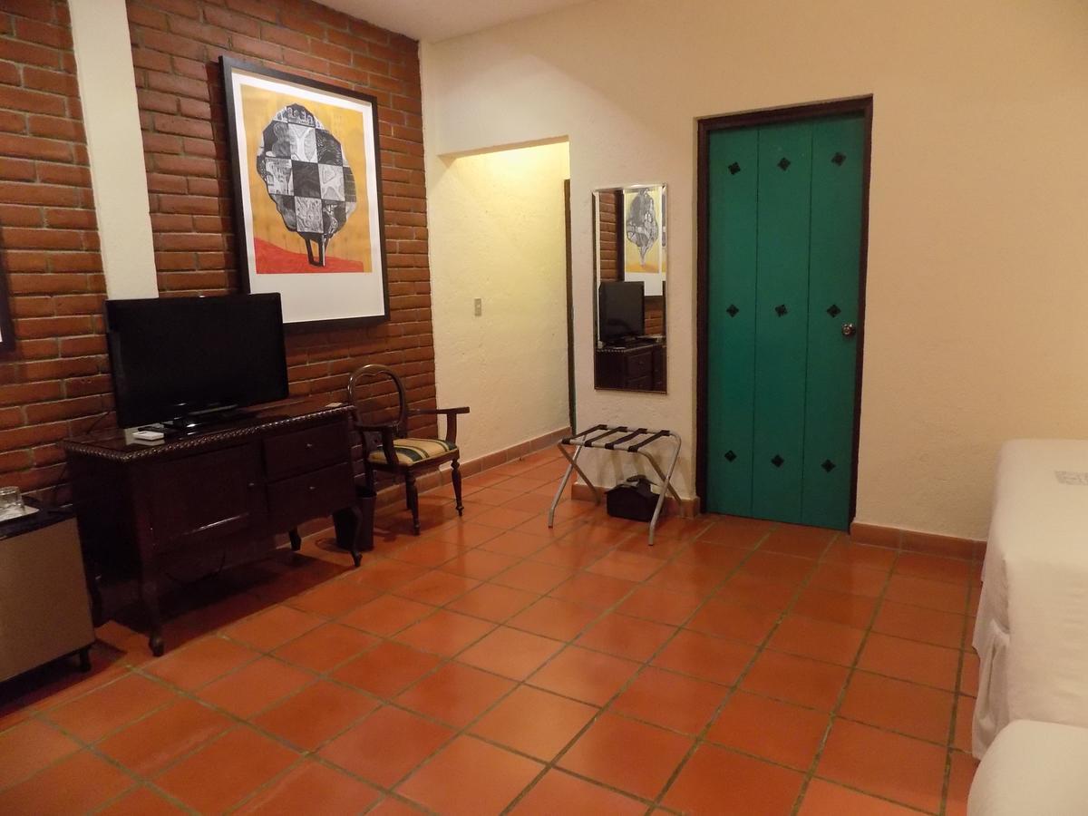 Hotel El Convento Leon Nicaragua Екстер'єр фото