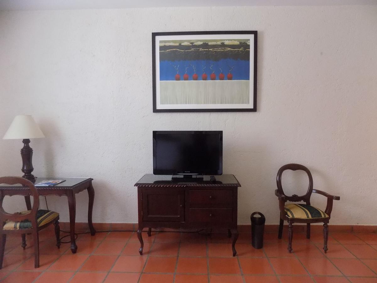 Hotel El Convento Leon Nicaragua Екстер'єр фото